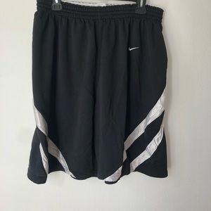 Nike basketball shorts
